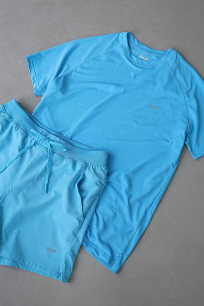 THE ICON ACTIVE T-SHIRT