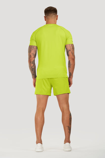 THE ICON ACTIVE T-SHIRT