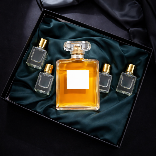 Combination of 5 women's - 15-A